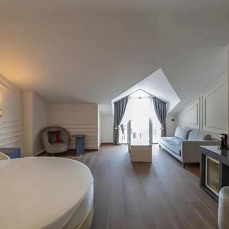Ramada By Wyndham Fethiye (adults Only) Hotell