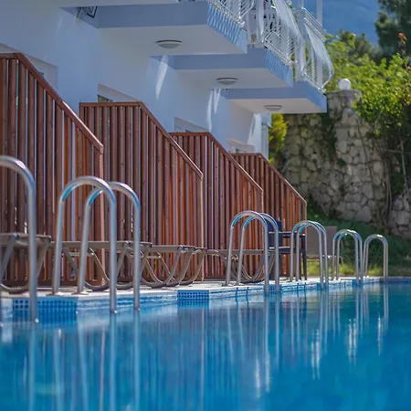 Ramada By Wyndham Fethiye (adults Only) 4* Öludeniz
