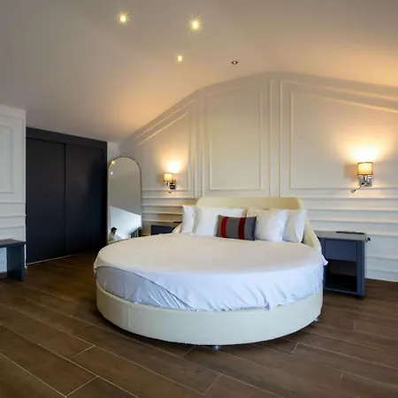 Hotell Ramada By Wyndham Fethiye (adults Only) Öludeniz