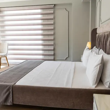 Hotell Ramada By Wyndham Fethiye (adults Only) 4*