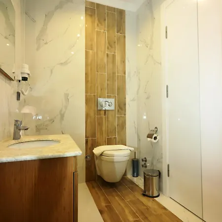 Ramada By Wyndham Fethiye (adults Only) Öludeniz