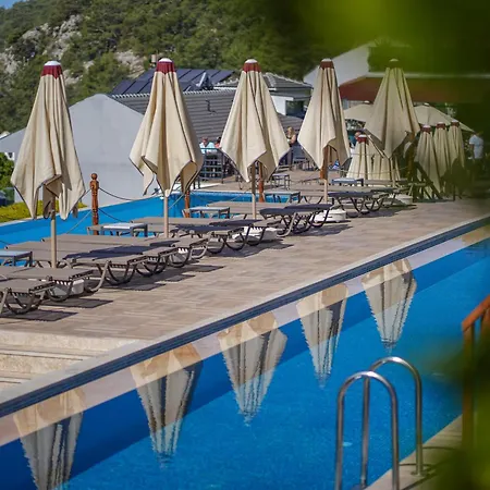 Ramada By Wyndham Fethiye (adults Only) Öludeniz