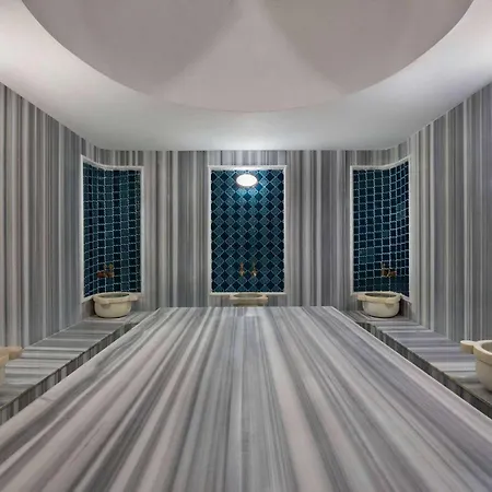 Ramada By Wyndham Fethiye (adults Only) Hotell