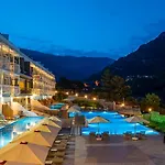 Hotel Ramada By Wyndham Fethiye (adults Only) Ölüdeniz