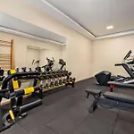 Ramada By Wyndham Fethiye (adults Only) Hotel Ölüdeniz