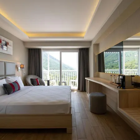 Ramada By Wyndham Fethiye (adults Only) Олудениз