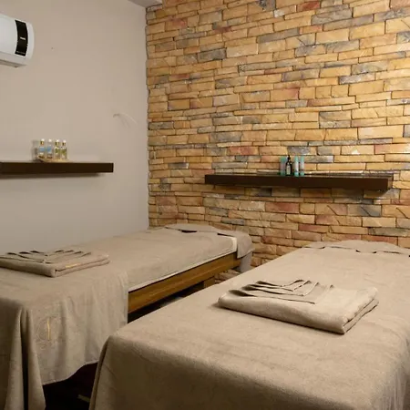 Ramada By Wyndham Fethiye (adults Only) 4*