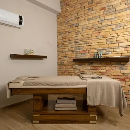 Ramada By Wyndham Fethiye (adults Only) Öludeniz