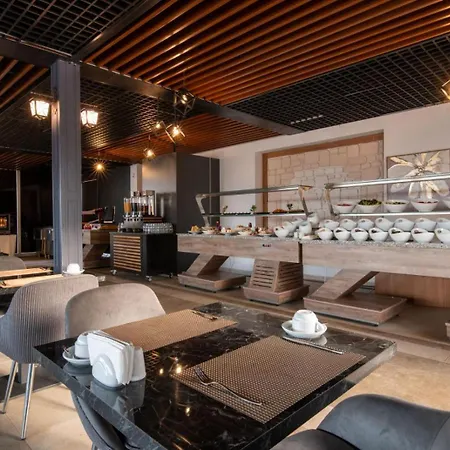 Ramada By Wyndham Fethiye (adults Only)