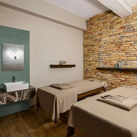 Ramada By Wyndham Fethiye (adults Only) Олудениз