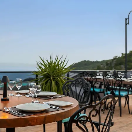 Ramada By Wyndham Fethiye (adults Only) 4*