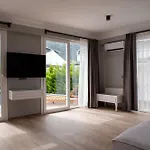 Ramada By Wyndham Fethiye (adults Only) أولدينيس
