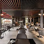 Ramada By Wyndham Fethiye (adults Only) 4* أولدينيس