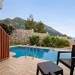 Ramada By Wyndham Fethiye (adults Only) فندق أولدينيس