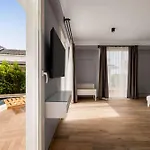 Ramada By Wyndham Fethiye (adults Only) 4* أولدينيس