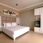 فندق Ramada By Wyndham Fethiye (adults Only) 4*