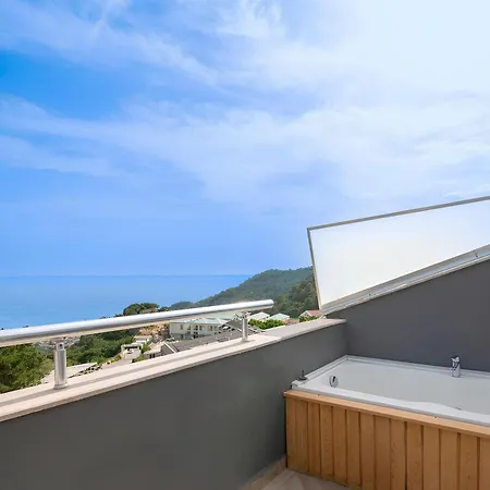 Ramada By Wyndham Fethiye (adults Only)