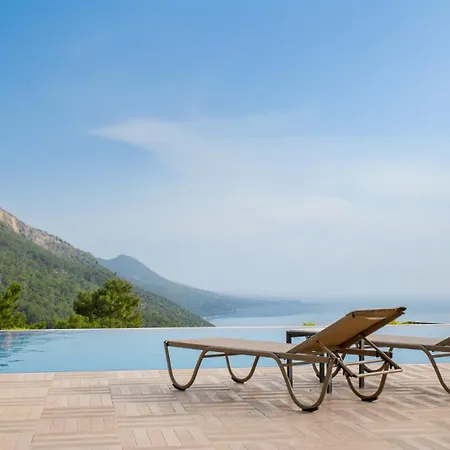 Ramada By Wyndham Fethiye (adults Only) Szálloda Oludeniz
