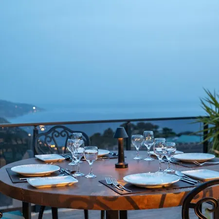 Ramada By Wyndham Fethiye (adults Only)