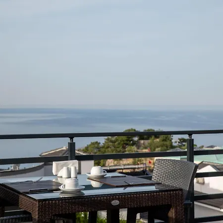 Ramada By Wyndham Fethiye (adults Only) Szálloda