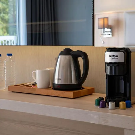 Ramada By Wyndham Fethiye (adults Only) מלון
