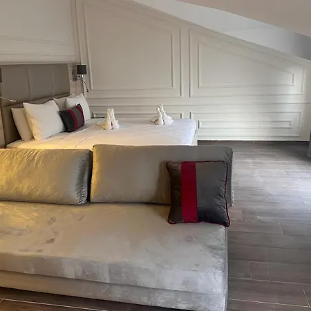 Szálloda Ramada By Wyndham Fethiye (adults Only)