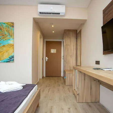 Ramada By Wyndham Fethiye (adults Only)