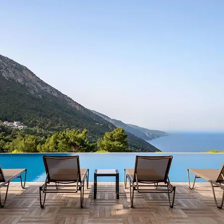 Ramada By Wyndham Fethiye (adults Only) Szálloda Oludeniz