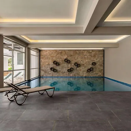 Ramada By Wyndham Fethiye (adults Only) 4*