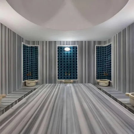 Ramada By Wyndham Fethiye (adults Only) Szálloda