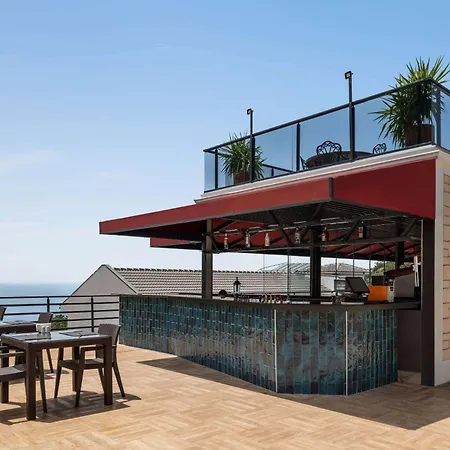 Ramada By Wyndham Fethiye (adults Only) מלון 4*