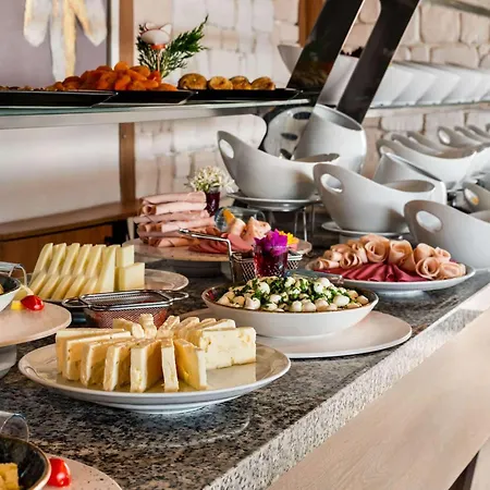 Szálloda Ramada By Wyndham Fethiye (adults Only) 4*
