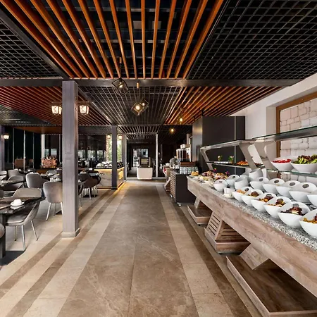 Ramada By Wyndham Fethiye (adults Only) 4*