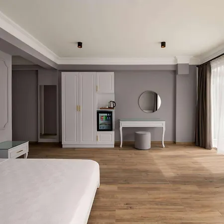 Ramada By Wyndham Fethiye (adults Only) Szálloda 4*