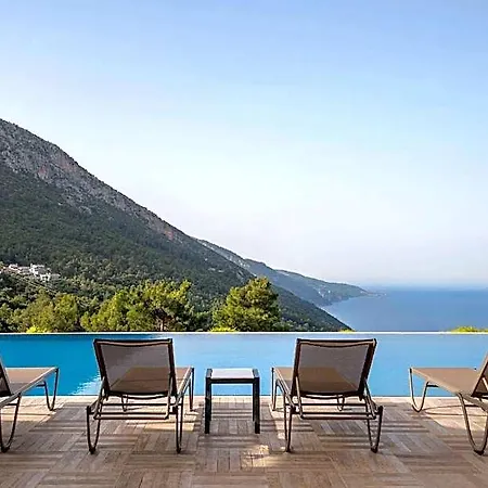 Hotel Ramada By Wyndham Fethiye (adults Only)