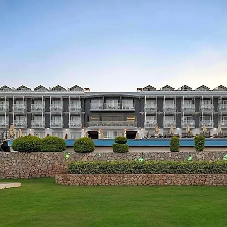 Hotel Ramada By Wyndham Fethiye (adults Only) Ölüdeniz