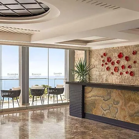Ramada By Wyndham Fethiye (adults Only) Oludeniz