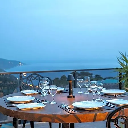 Ramada By Wyndham Fethiye 4* Ölüdeniz