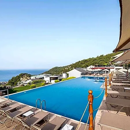 Ramada By Wyndham Fethiye 4*