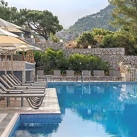 Otel Ramada By Wyndham Fethiye Ölüdeniz