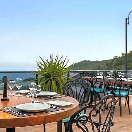 Ramada By Wyndham Fethiye (adults Only) 4*
