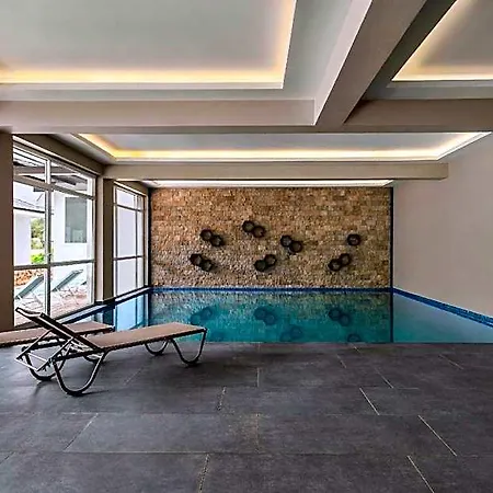Ramada By Wyndham Fethiye