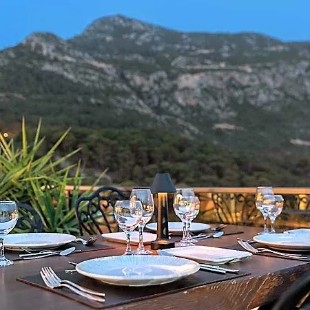 Szálloda Ramada By Wyndham Fethiye (adults Only)