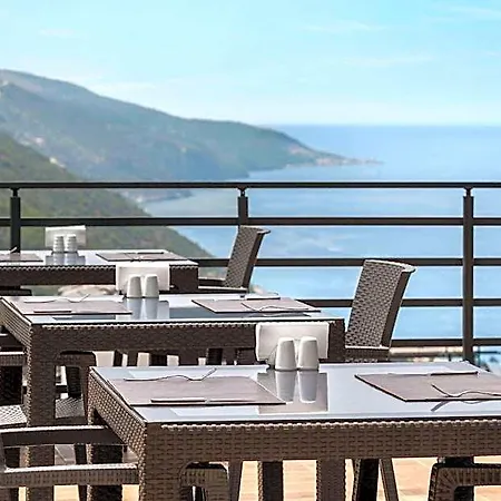 Szálloda Ramada By Wyndham Fethiye (adults Only)