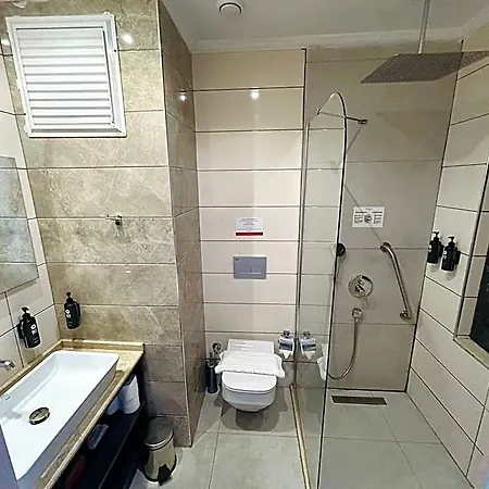 Ramada By Wyndham Fethiye Otel