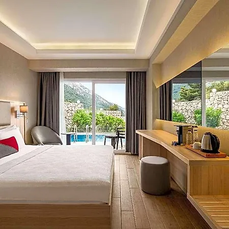 Hotel Ramada By Wyndham Fethiye (adults Only)