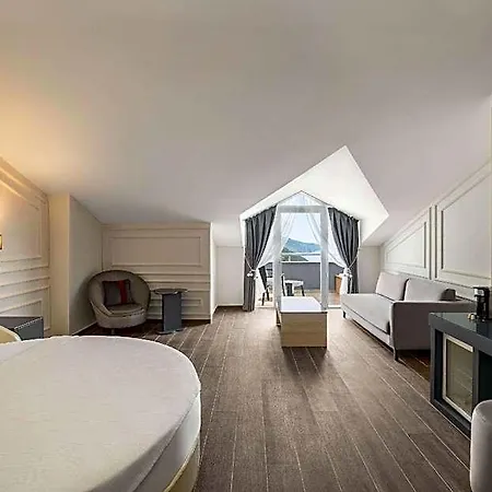 Hotel Ramada By Wyndham Fethiye (adults Only) 4*