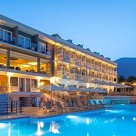 Ramada By Wyndham Fethiye