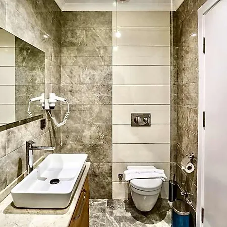 Otel Ramada By Wyndham Fethiye