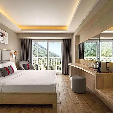 Ramada By Wyndham Fethiye (adults Only)